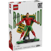 LEGO 43016 Cristiano Ronaldo – Futbalová legenda LEGO 43016 Cristiano Ronaldo – Futbalová legenda