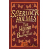 Sherlock Holmes: The Hound of the Baskervilles - Sir Arthur Conan Doyle, Sweet Cherry Publishing Sherlock Holmes: The Hound of the Baskervilles - Sir Arthur Conan Doyle, Sweet Cherry Publishing