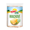Bonavita Celozrnné hrachové chlebíčky s morskou soľou 100 g Bonavita Celozrnné hrachové chlebíčky s morskou soľou 100 g