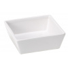 Miska keramická ALTAIR White 14 štvorcová 0,5l FP Miska keramická ALTAIR White 14 štvorcová 0,5l FP