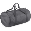 BagBase Taška Packaway BG 150, objem 32l COT520150t8299-graphite gr UNI Šedá grafitová BagBase Taška Packaway BG 150, objem 32l COT520150t8299-graphite gr UNI Šedá grafitová