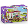Schleich 42415 Karavan pro kamarádská setkání Schleich 42415 Karavan pro kamarádská setkání