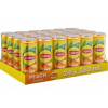 Lipton Ice Tea Peach ľadový čaj broskyňa 330ml x 24 Lipton Ice Tea Peach ľadový čaj broskyňa 330ml x 24