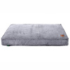 JK ANIMALS matrace Yuta šedá 100 x 70 x 12 cm JK ANIMALS matrace Yuta šedá 100 x 70 x 12 cm