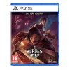 Blades of Fire - Day One Edition (PS5) Blades of Fire - Day One Edition (PS5)