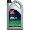Olej motorový Millers Oils 5W-30 EE Performance ECO, 5L Olej motorový Millers Oils 5W-30 EE Performance ECO, 5L