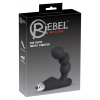 Rebel Bead-shaped Prostate Stimulator Rebel Bead-shaped Prostate Stimulator