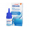 Otrivin 0,1% kvapky 10 ml / 1 mg Otrivin 0,1% kvapky 10 ml / 1 mg