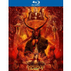 Hellboy BD Hellboy BD