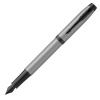 Parker IM Achromatic Grey BT 1502/31276 Parker IM Achromatic Grey BT hrot F Parker IM Achromatic Grey BT 1502/31276 Parker IM Achromatic Grey BT hrot F