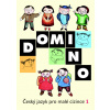 Domino Český jazyk pro malé cizince 1 - Svatava Škodová Domino Český jazyk pro malé cizince 1 - Svatava Škodová