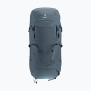 Trekingový batoh Deuter Aircontact Core 50+10 l graphite/shale Trekingový batoh Deuter Aircontact Core 50+10 l graphite/shale