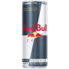Red Bull Zero 250ml plech + ZO 0,15€/ks Red Bull Zero 250ml plech + ZO 0,15€/ks
