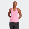 ADIDAS ADIDAS dámske fitness tielko ružové S ADIDAS ADIDAS dámske fitness tielko ružové S