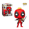 Funko POP! POP! Ladypool Funko POP! POP! Ladypool