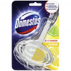 Domestos 3 in1 WC blok závesný tuhý Citrus 35 g Domestos 3 in1 WC blok závesný tuhý Citrus 35 g