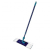YORK mop plochý mikrovlákno s teleskopickou násadou Smart YORK mop plochý mikrovlákno s teleskopickou násadou Smart