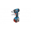 Bosch Akumulátorový rázový uťahovač GDS 14,4 V-LI Professional Bosch Bosch Akumulátorový rázový uťahovač GDS 14,4 V-LI Professional Bosch