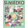 Slniečko 6/2025 - Zborník Slniečko 6/2025 - Zborník