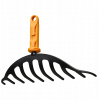 Fiskars Hrábě na růže Fiskars, hlavice pro systém OneClick Fiskars Hrábě na růže Fiskars, hlavice pro systém OneClick