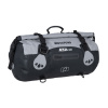 Vodotesný vak OXFORD Aqua T-50 Roll Bag (sivá/čierna, objem 50 l)