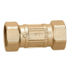 CALEFFI Spätná klapka 1/2 CALEFFI Spätná klapka 1/2