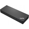 Lenovo ThinkPad Universal Thunderbolt 4 Dock/ PN:40B00135EU Lenovo ThinkPad Universal Thunderbolt 4 Dock/ PN:40B00135EU