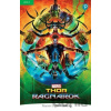 Marvel Thor Ragnarok Book + Code Pack Marvel Thor Ragnarok Book + Code Pack