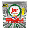 Jar Platinum Plus All in One Lemon Tablety do umývačky riadu, 30 ks Jar Platinum Plus All in One Lemon Tablety do umývačky riadu, 30 ks