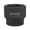 Fortum 4703075 | Kľúč nástrčný, rázový, 3/4 Fortum 4703075 | Kľúč nástrčný, rázový, 3/4