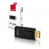 AXAGON RVD-HI, DisplayPort -> HDMI redukce / adaptér, FullHD Axagon AXAGON RVD-HI, DisplayPort -> HDMI redukce / adaptér, FullHD Axagon