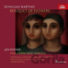 Symfonický Orchestr Českého Rozhlasu: Martinů: Kytice - Novák: Filharmonické tance - Symfonický Orchestr Českého Rozhlasu Symfonický Orchestr Českého Rozhlasu: Martinů: Kytice - Novák: Filharmonické tance - Symfonický Orchestr Českého Rozhlasu