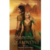 Mostní království - Kniha druhá: Zrádná královna - Danielle L. Jensen Mostní království - Kniha druhá: Zrádná královna - Danielle L. Jensen