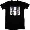 Šaty Gorillaz - Demon Days, Žena,Čierna,L Šaty Gorillaz - Demon Days, Žena,Čierna,L