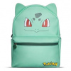Pokémon Novelty Mini Backpack Bulbasaur Green Pokémon Novelty Mini Backpack Bulbasaur Green