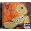 CD Korn: Issues CD Korn: Issues