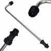 Uhlová tyč 90 na umývanie podvozkov kolies pre umývačku Karcher K2 K3 K4 K5 K6 K7 Uhlová tyč 90 na umývanie podvozkov kolies pre umývačku Karcher K2 K3 K4 K5 K6 K7