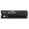 WD Black SN850X 2TB, WDS200T2XHE WD Black SN850X 2TB, WDS200T2XHE