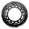 00.6218.063.000 - SRAM PREVODNÍK CESTNÝ 46/33T SADA TM FORCE E1 ČIERNY Uni 00.6218.063.000 - SRAM PREVODNÍK CESTNÝ 46/33T SADA TM FORCE E1 ČIERNY Uni