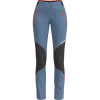 Nohavice CRAZY Pant Alpinstar Light W vento 42/S Nohavice CRAZY Pant Alpinstar Light W vento 42/S