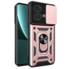 Kryt Holder Armor na Motorola Edge 40 Neo - Ružové zlato Kryt Holder Armor na Motorola Edge 40 Neo - Ružové zlato