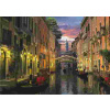 Anatolian - Puzzle Dominic Davison: Benátky za súmraku - 3000 dielov Anatolian - Puzzle Dominic Davison: Benátky za súmraku - 3000 dielov