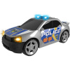 Teamsterz policajné auto Teamsterz policajné auto