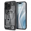 Spigen Ultra Hybrid MagSafe iPhone 15 PRO MAX Zero One Spigen Ultra Hybrid MagSafe iPhone 15 PRO MAX Zero One