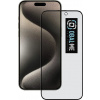 OBAL:ME Privacy 5D Tvrdené Sklo pre Apple iPhone 15 Pro Max Black 8596311253553 OBAL:ME Privacy 5D Tvrdené Sklo pre Apple iPhone 15 Pro Max Black 8596311253553