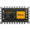 TELEVES MULTISWITCH EUROSWITCH 9x9x8 ref. 719601 TELEVES MULTISWITCH EUROSWITCH 9x9x8 ref. 719601