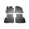Autokoberce gumové Hyundai ix35, 2010-15 / (okraj 28mm) Autokoberce gumové Hyundai ix35, 2010-15 / (okraj 28mm)