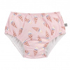 LÄSSIG SPLASH LÄSSIG Swim Diaper ice cream pale pink 07-12mo. size 74/80 LÄSSIG SPLASH LÄSSIG Swim Diaper ice cream pale pink 07-12mo. size 74/80