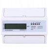 Schodiskový automat Red Dragon 230 V IP20 100 A Schodiskový automat Red Dragon 230 V IP20 100 A