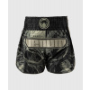 Thajské šortky VENUM Invader - čierna/piesok Thajské šortky VENUM Invader - čierna/piesok